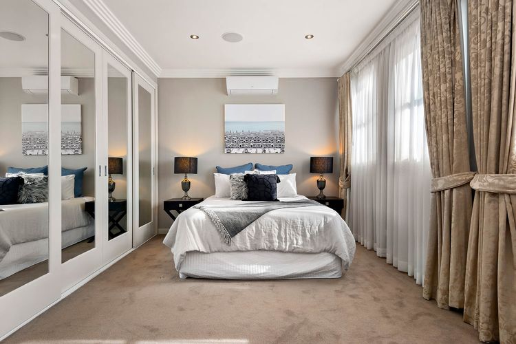 Luxury 7 bedroom Estate Hunter Manor Located in Central Hunter Valley