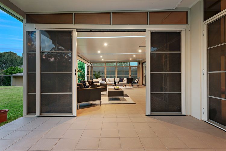 Luxury 7 bedroom Estate Hunter Manor Located in Central Hunter Valley