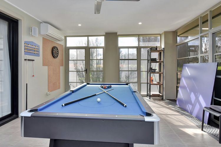 Luxury 7 bedroom Estate Hunter Manor Located in Central Hunter Valley