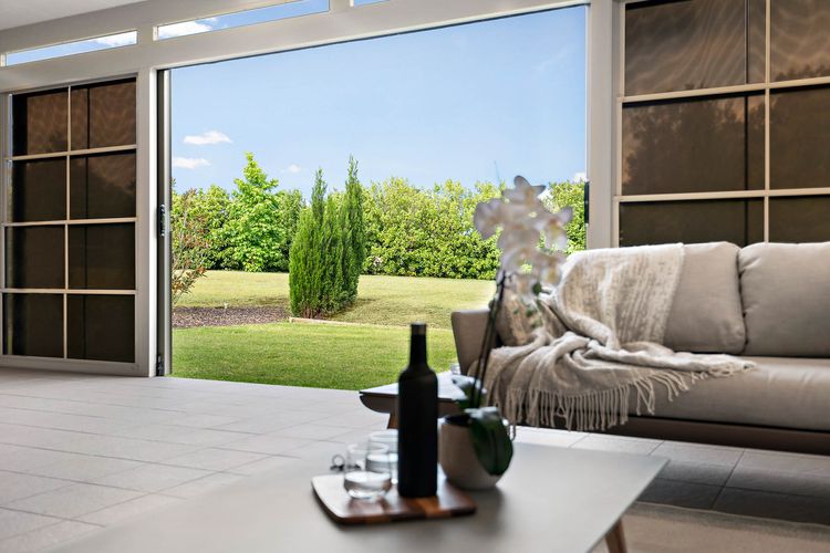 Luxury 7 bedroom Estate Hunter Manor Located in Central Hunter Valley