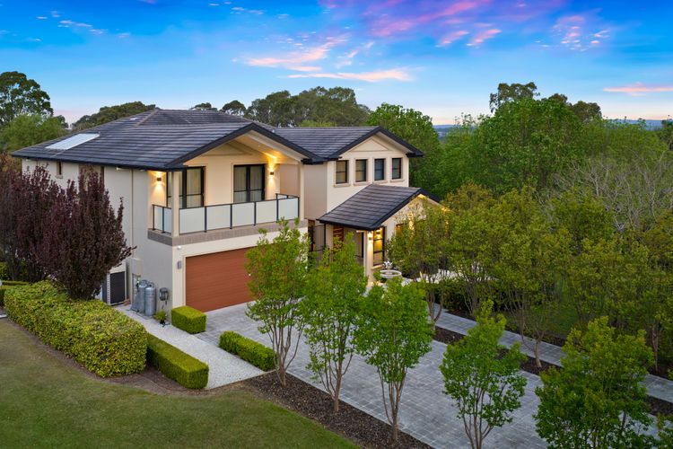 Luxury 7 bedroom Estate Hunter Manor Located in Central Hunter Valley