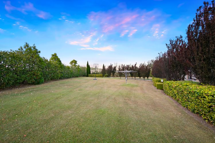 Luxury 7 bedroom Estate Hunter Manor Located in Central Hunter Valley