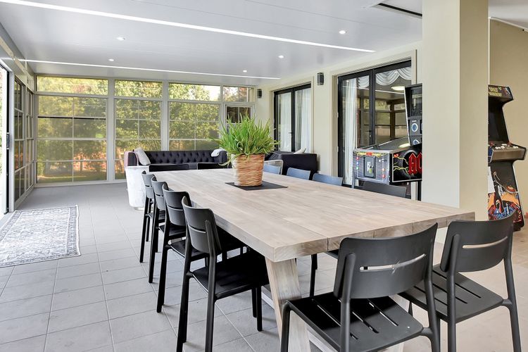 Luxury 7 bedroom Estate Hunter Manor Located in Central Hunter Valley