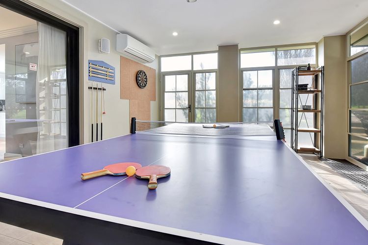 Luxury 7 bedroom Estate Hunter Manor Located in Central Hunter Valley