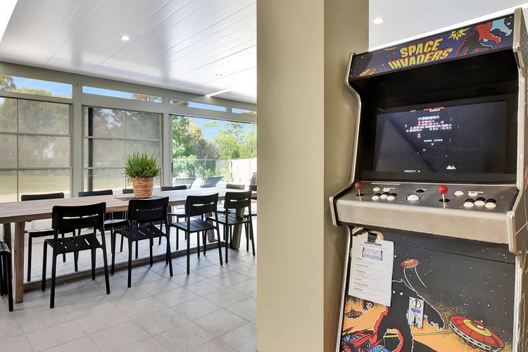 Luxury 7 bedroom Estate Hunter Manor Located in Central Hunter Valley