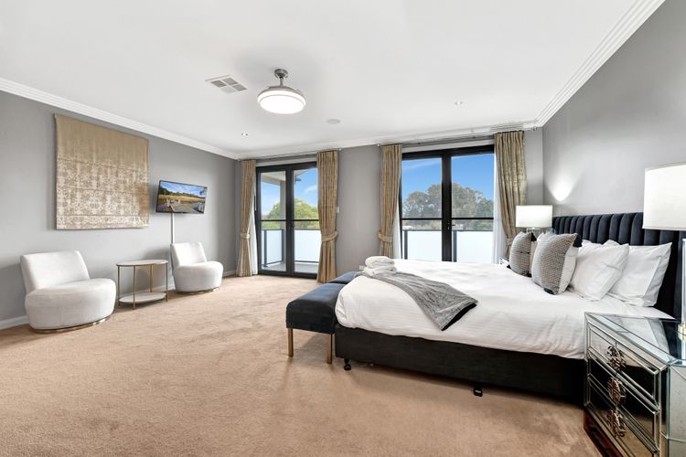 Luxury 7 bedroom Estate Hunter Manor Located in Central Hunter Valley