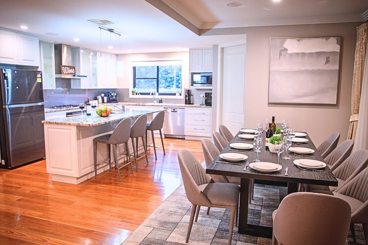 Luxury 7 bedroom Estate Hunter Manor Located in Central Hunter Valley