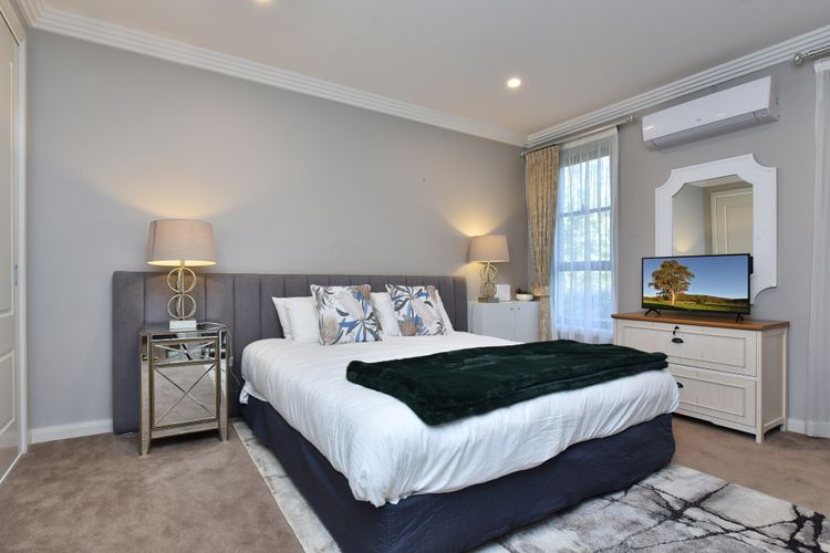 Luxury 7 bedroom Estate Hunter Manor Located in Central Hunter Valley