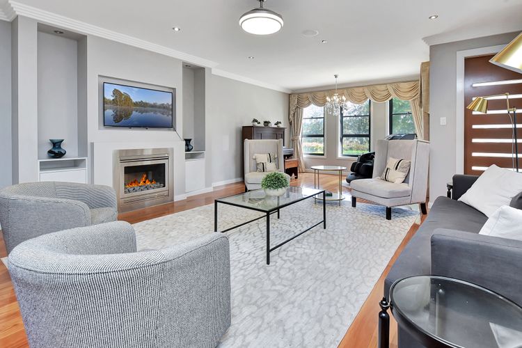 Luxury 7 bedroom Estate Hunter Manor Located in Central Hunter Valley