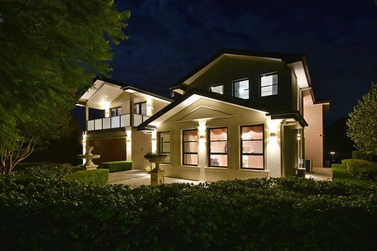 Luxury 7 bedroom Estate Hunter Manor Located in Central Hunter Valley