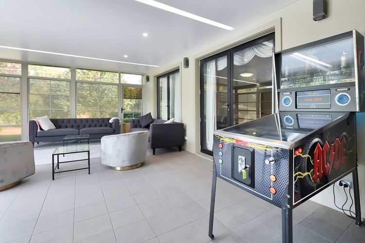 Luxury 7 bedroom Estate Hunter Manor Located in Central Hunter Valley