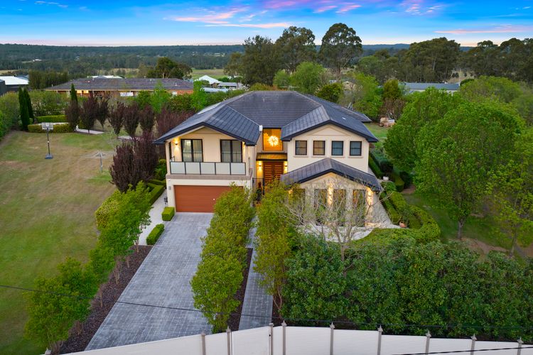 Luxury 7 bedroom Estate Hunter Manor Located in Central Hunter Valley