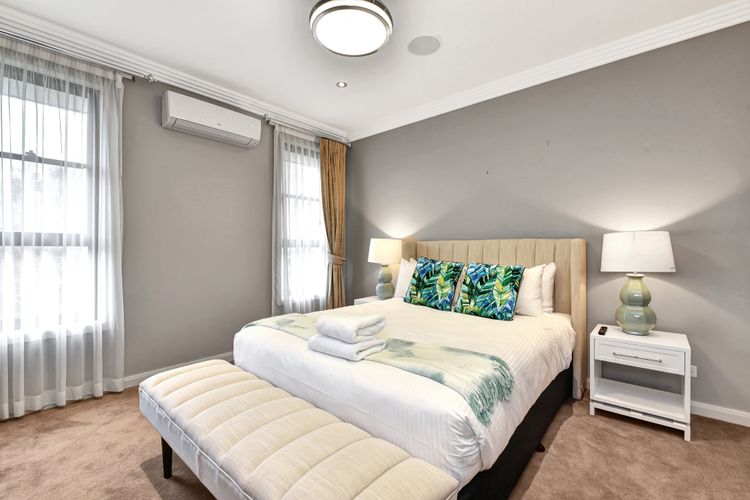 Luxury 7 bedroom Estate Hunter Manor Located in Central Hunter Valley