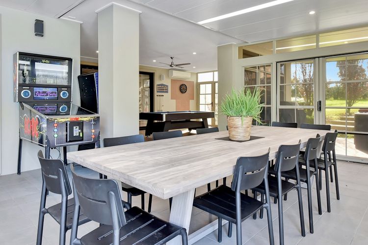 Luxury 7 bedroom Estate Hunter Manor Located in Central Hunter Valley