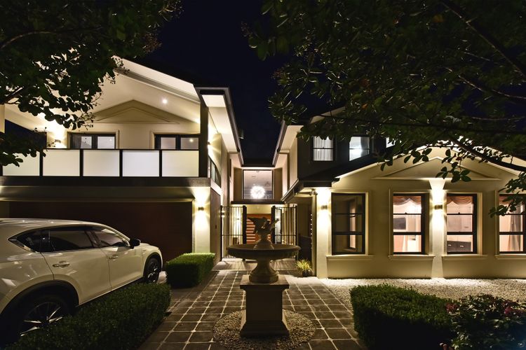 Luxury 7 bedroom Estate Hunter Manor Located in Central Hunter Valley