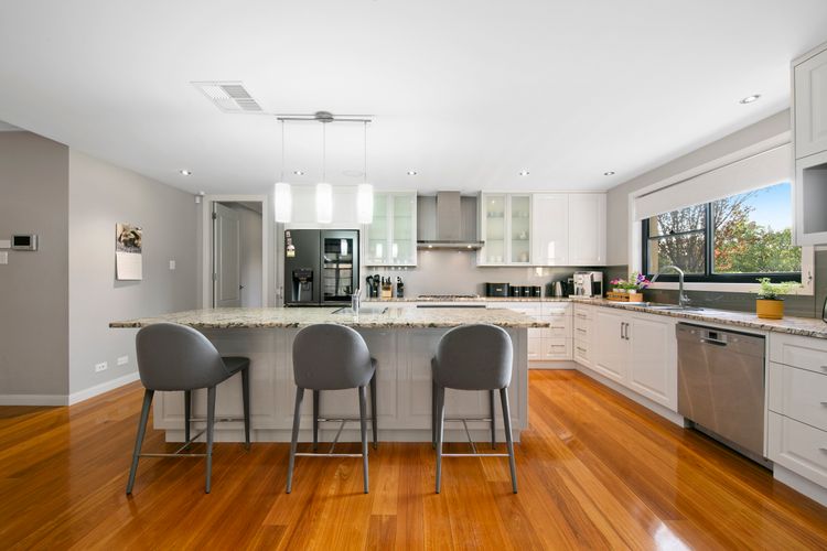 Luxury 7 bedroom Estate Hunter Manor Located in Central Hunter Valley