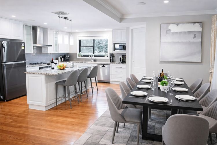 Luxury Hunter Valley Manor Estate Located in Central Hunter Valley