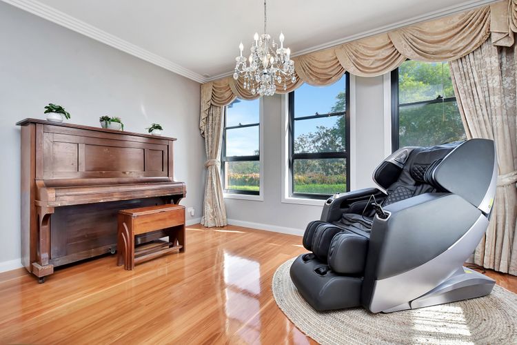 Luxury 7 bedroom Estate Hunter Manor Located in Central Hunter Valley