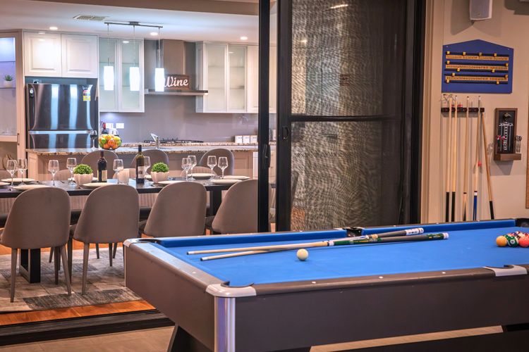 Luxury 7 bedroom Estate Hunter Manor Located in Central Hunter Valley