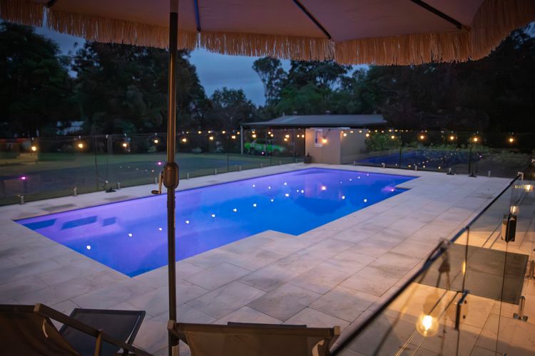 Luxury 7 bedroom Estate Hunter Manor Located in Central Hunter Valley