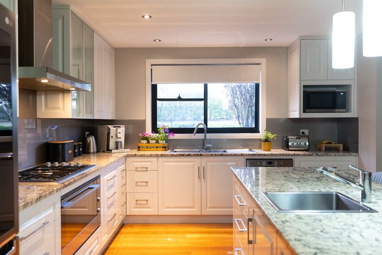 Luxury 7 bedroom Estate Hunter Manor Located in Central Hunter Valley