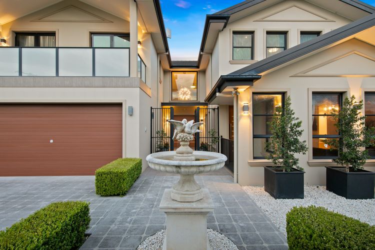 Luxury 7 bedroom Estate Hunter Manor Located in Central Hunter Valley