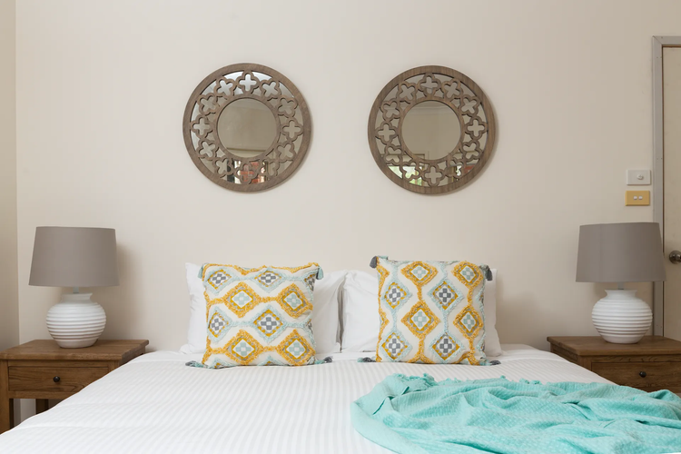 Amelia Rose Homestead with Private Pool walk to Lovedale Chapel!