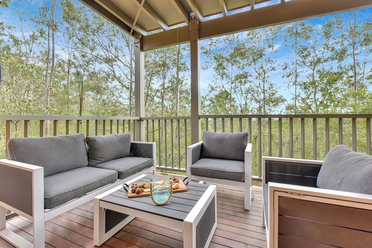 Hole-in-One Haven 2bdr Villa