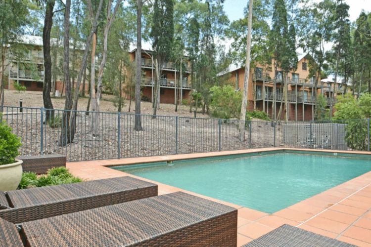 Hole-in-One Haven 2bdr Villa