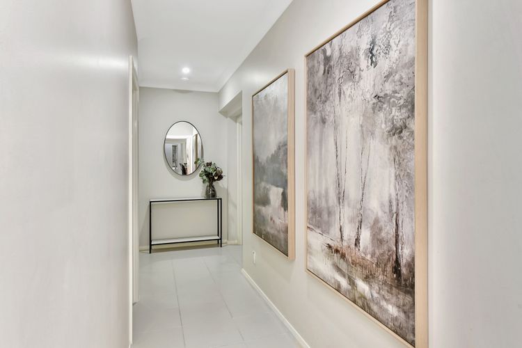 Wongaburra Luxury Homestead