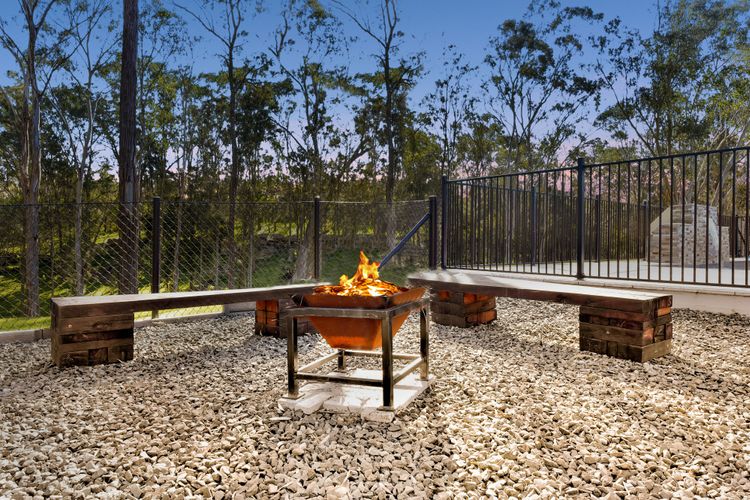 Wongaburra Luxury Homestead