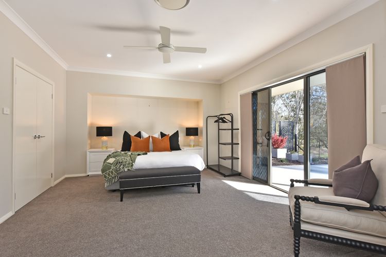 Wongaburra Luxury Homestead
