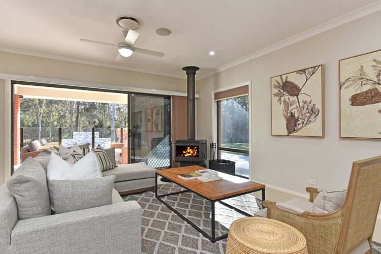 Wongaburra Luxury Homestead