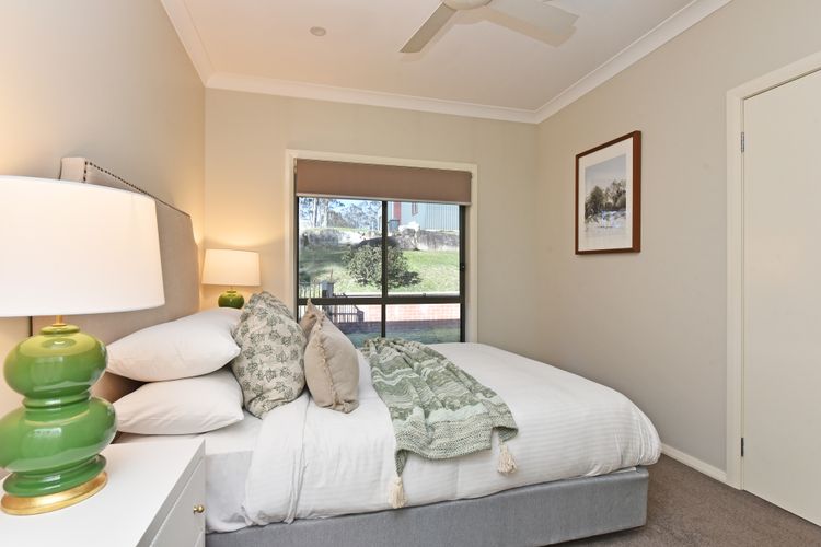 Wongaburra Luxury Homestead