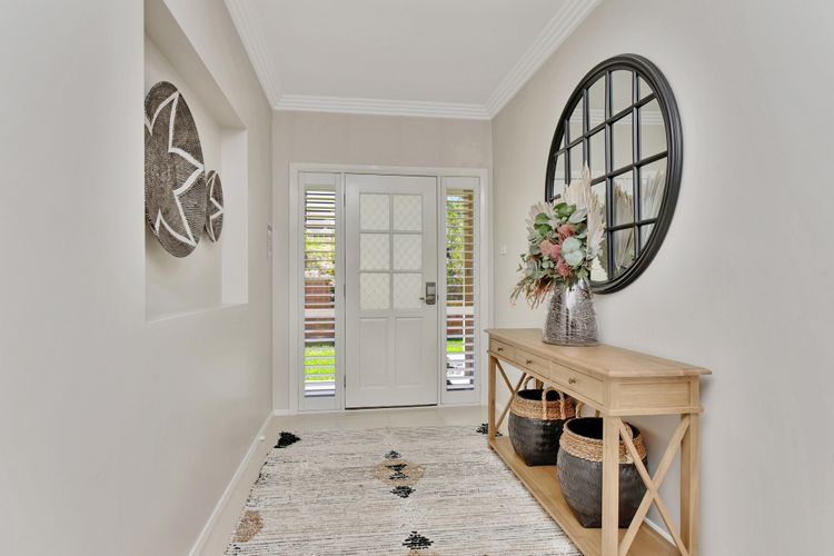 Wongaburra Luxury Homestead