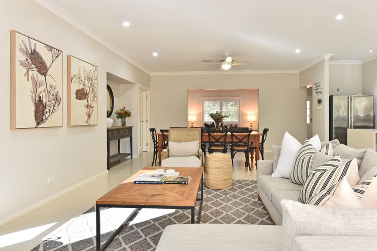 Wongaburra Luxury Homestead