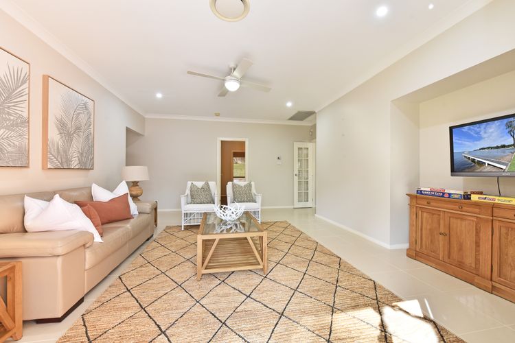 Wongaburra Luxury Homestead