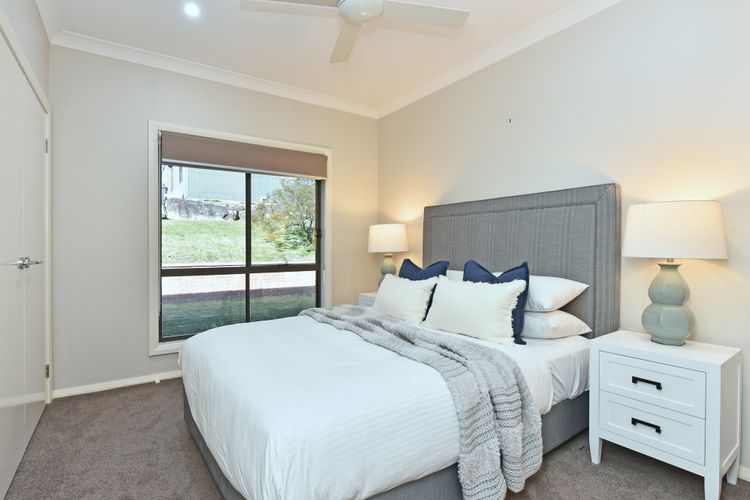 Wongaburra Luxury Homestead