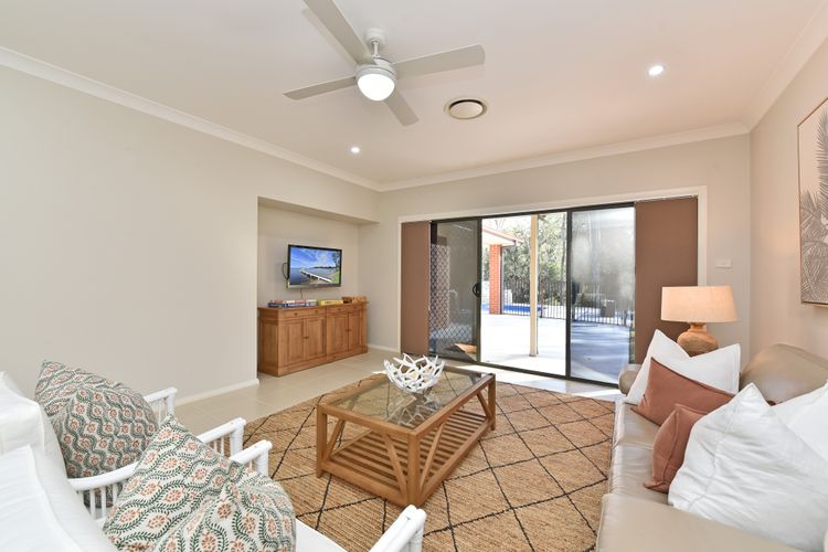 Wongaburra Luxury Homestead