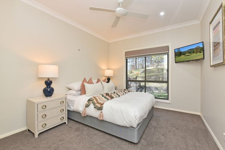 Wongaburra Luxury Homestead