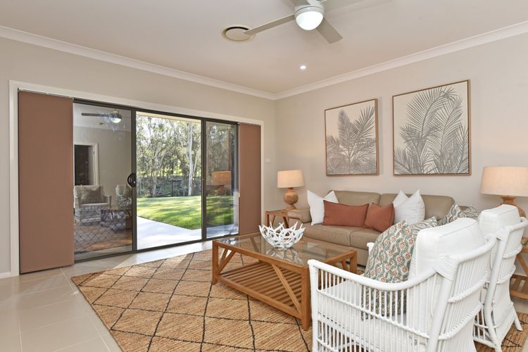 Wongaburra Luxury Homestead