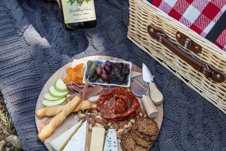 Petersons Wines Dairy Cottage