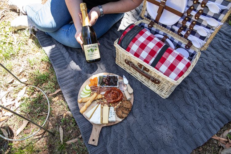 Petersons Wines Dairy Cottage