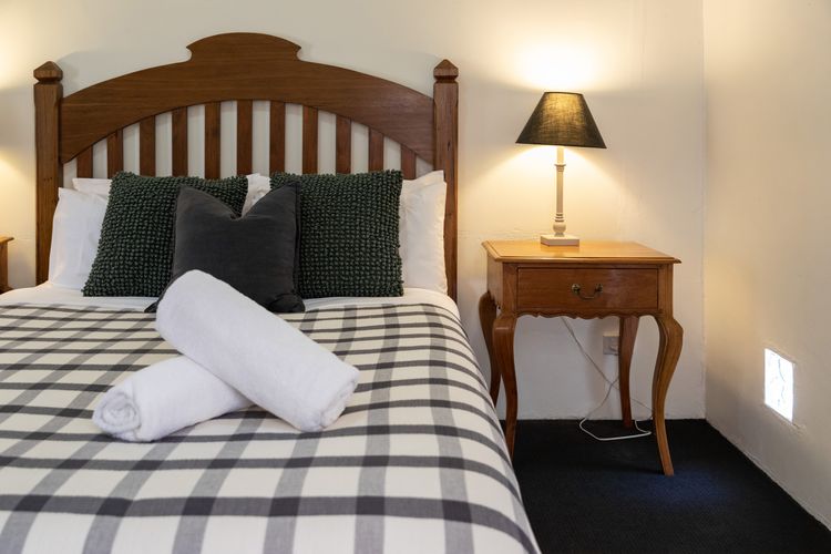 Petersons Wines Dairy Cottage