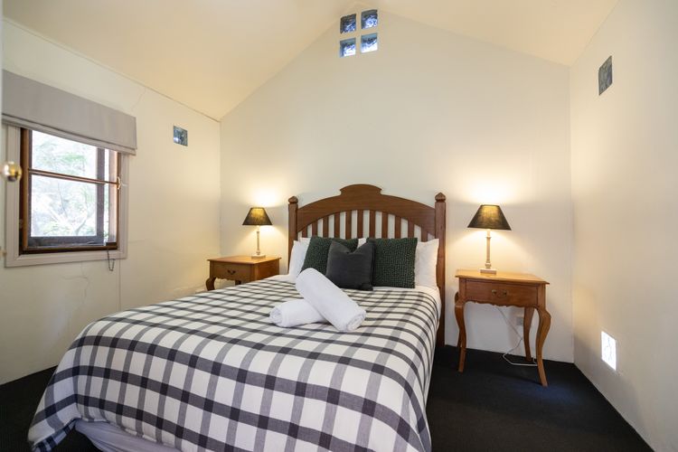 Petersons Wines Dairy Cottage