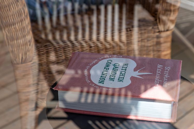 Petersons Wines Dairy Cottage