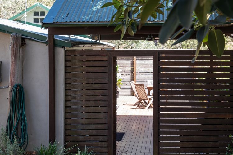 Petersons Wines Dairy Cottage