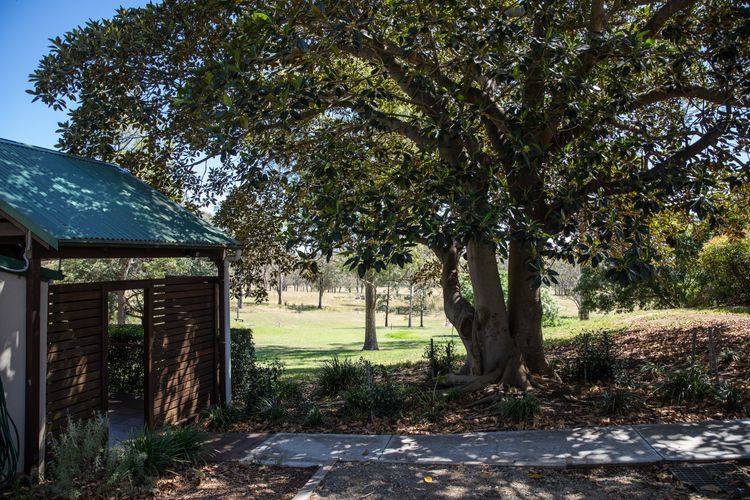 Petersons Wines Dairy Cottage