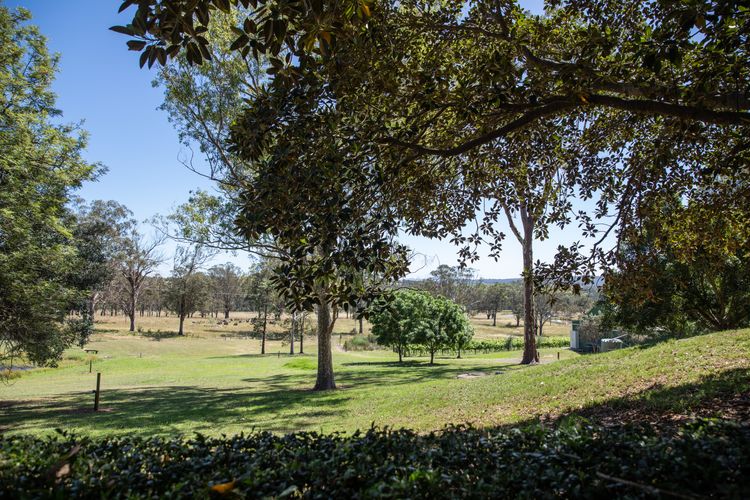 Petersons Wines Dairy Cottage