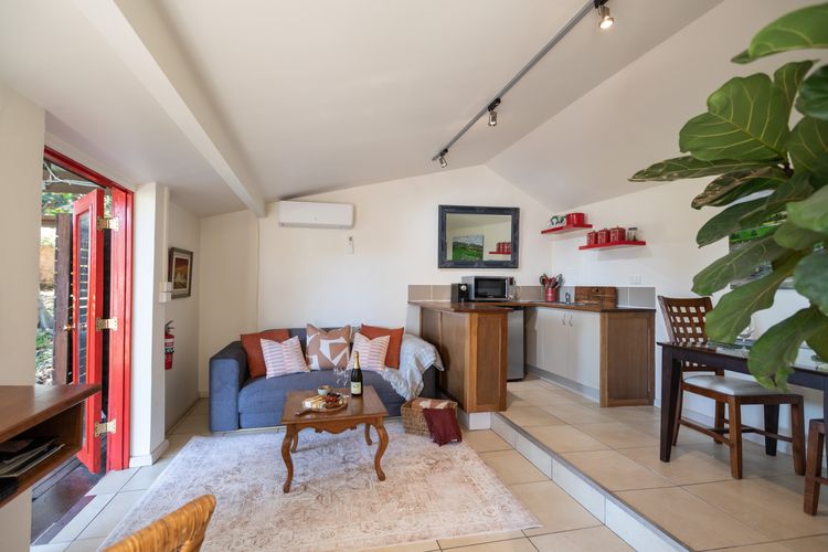 Petersons Wines Dairy Cottage